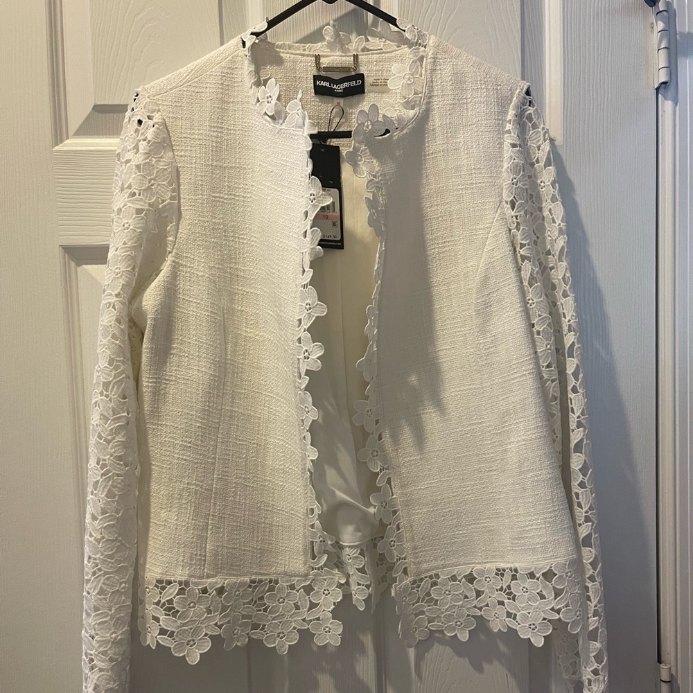 Jacket - Picture 2 of 3